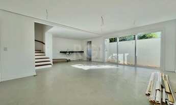 Imagem 4: Casa Condominio para Venda - 306.18m², 3 dormitórios, sendo 3 suites, 3 vagas - Vila Assun