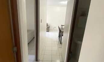 Imagem 4: Apartamento para aluguel com 60 metros quadrados com 2 quartos em Coqueiro - Ananindeua