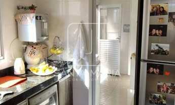 Imagem 6: Casa (sobrado em condominio) 3 dormitórios/suite, cozinha planejada, portaria 24hs, lazer