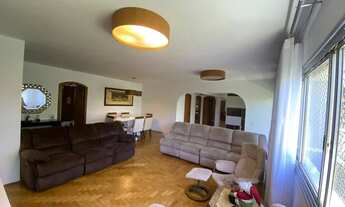 Imagem 4: Apartamento Venda Santo Amaro 170 m² 3 Dormitórios