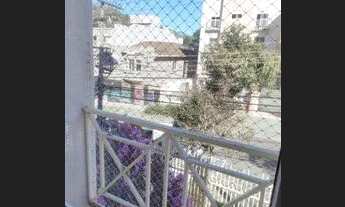 Imagem 5: Studio para Locação com 33 m² por R$ 1.480/mês - Mercês - Curitiba/PR