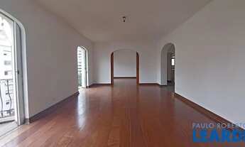 Imagem 2: APARTAMENTO - HIGIENÓPOLIS - SP