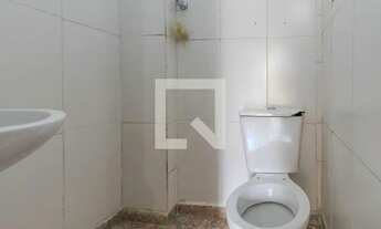 Imagem 5: Apartamento para Aluguel - Brooklin, 1 Quarto, 15 m2