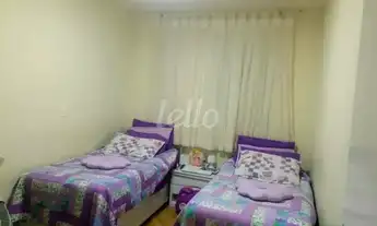 Imagem 6: São Caetano do Sul - Apartamento Padrão - Cerâmica