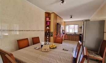 Imagem 2: Casa com 3 dormitórios para alugar, 160 m² por R$ 5.415,00/mês - Vila Esperança - São Paul