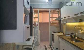 Imagem 3: Apartamento com 2 dormitórios, 83 m² - venda por R$ 710.000,00 ou aluguel por R$ 7.560,00