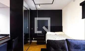 Imagem 6: Apartamento para Aluguel - Moema, 1 Quarto, 30 m2