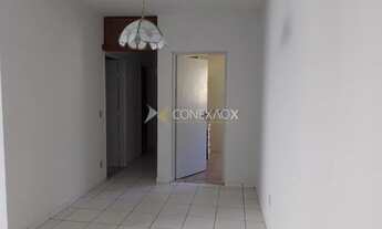 Imagem 2: Apartamento - Chácara da Barra - Campinas