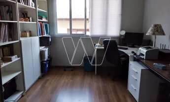 Imagem 7: Casa - Loteamento Caminhos de São Conrado (Sousas) - Campinas