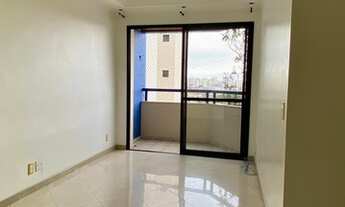 Imagem 2: Apartamento para venda tem 68 metros quadrados com 3 quartos em Vila Gustavo - São Paulo