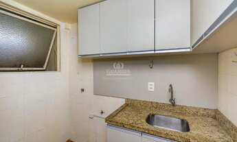 Imagem: Apartamento para aluguel, 1 quarto, Centro