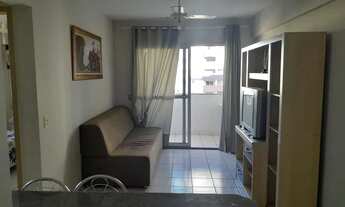 Imagem 6: Apartamento 1/4 no recredencie condomínio aqui