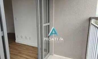 Imagem 7: Apartamento com 2 dormitórios para alugar, 60 m² - Vila Assunção - Santo André/SP