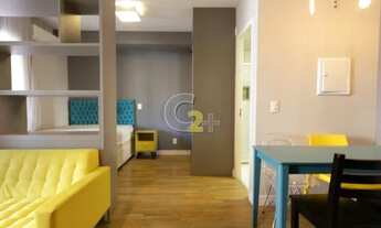 Imagem 6: APARTAMENTO MOBILIADO 1 DORMITÓRIO 01 VAGA