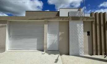 Imagem: Casa para venda em Mossoró Rn, localizada