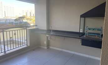 Imagem 1: Apartamento para venda tem 87 metros quadrados com 2 quartos em Barra Funda - São Paulo