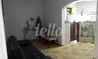 Imagem 4: São Paulo - Casa Padrão - São Lucas