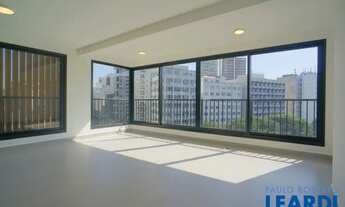 Imagem 5: APARTAMENTO - JARDIM PAULISTA - SP