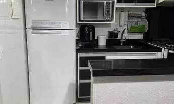 Imagem 4: Apartamento a 800 metros do metrô Oratório PRONTO PARA MORAR!