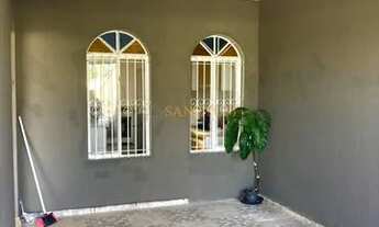 Imagem 7: Casa - Vila Ipê - Campinas