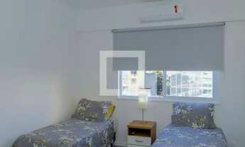 Imagem 2: Apartamento para Aluguel - Copacabana, 1 Quarto, 30 m2