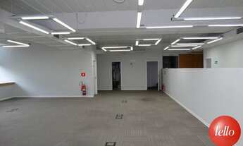 Imagem 4: São Paulo - Conjunto Comercial/Sala - Brooklin