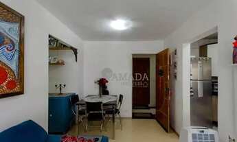 Imagem 7: Apartamento com 2 dormitórios à venda, 56 m² por R$ 280.000 - Burgo Paulista - São Paulo/S