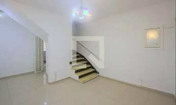 Imagem 2: Casa para Aluguel - Chácara Santo Antonio, 2 Quartos, 110 m2