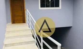 Imagem: Casa com 3 dormitórios para alugar, 120