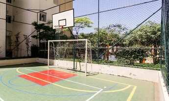 Imagem 6: Oportunidade - Apartamento sacada Gourmet - 3 dormitórios sendo 1 suíte, cozinha lavanderi