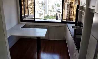 Imagem 5: Cobertura duplex para venda tem 500 metros quadrados com 4 quartos em Aclimação - São Paul