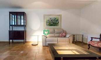 Imagem 7: Apartamento com 3 dormitórios à venda, 130 m² por R$ 1.125.000,00 - Higienópolis - São Pau