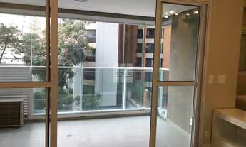 Imagem 2: Apartamento com 1 dormitórios 39²m - venda R$ 680.000,00 - Brooklin - São Paulo/SP