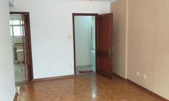 Imagem 2: Apartamento para venda possui 85 metros quadrados com 2 quartos em Aclimação - São Paulo