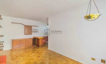 Imagem: Apartamento Locação Itaim Bibi 82 m²