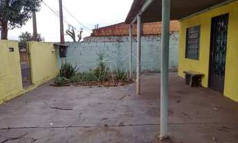 Imagem 3: Locação de Casas / Padrão na cidade de Araraquara