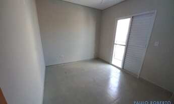 Imagem 3: COBERTURA - JARDIM SANTO ALBERTO - SP