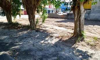 Imagem 5: Lote enorme na beira da avenida no centro de Itaoca Excelent