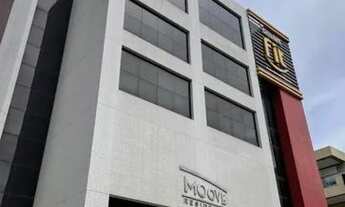 Imagem: Apartamento temporada em Águas Claras