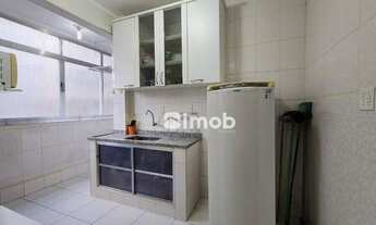 Imagem 7: Apartamento Aparecida Um quarto