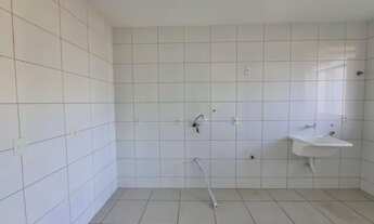 Imagem 4: Apartamento com 2 quartos para alugar por R$ 1000.00, 49.64 m2 - FLORESTA - JOINVILLE/SC