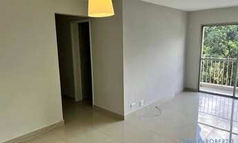 Imagem 3: APARTAMENTO - MORUMBI - SP