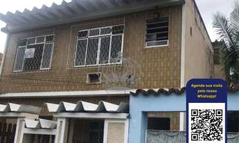 Imagem: Sobrado em Jardim Sulacap com Terraço e