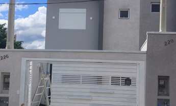 Imagem: Excelente Sobrado no Alto do Ipiranga com