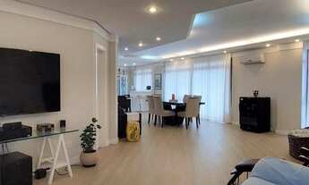 Imagem 3: Cobertura para Locação em Florianópolis, Bom Abrigo, 3 dormitórios, 1 suíte, 4 banheiros