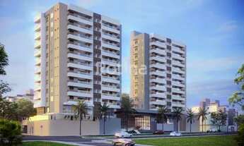 Imagem 2: Apartamento à venda, 3 quartos, 1 suíte, 2 vagas, Santa Mônica - Uberlândia/MG - R$ 845.00