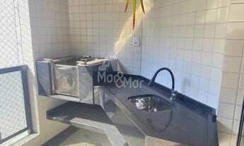 Imagem 6: Apartamento na Praia das Pitangueiras!