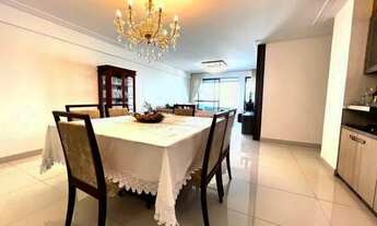 Imagem: Apartamento 3 suites 122m2 Capim Macio