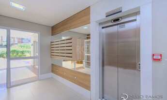 Imagem 2: Apartamento para Venda - 114m², 3 dormitórios, sendo 1 suites, 2 vagas - Central Parque