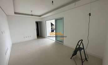 Imagem 5: Apartamento com 2 Suítes para alugar, 80 m² por R$ 5.570/mês - Jardim Belo Horizonte - Cam